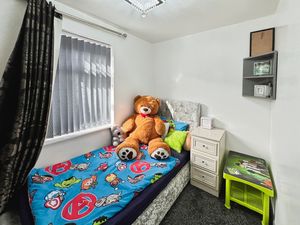 Bedroom 3- click for photo gallery